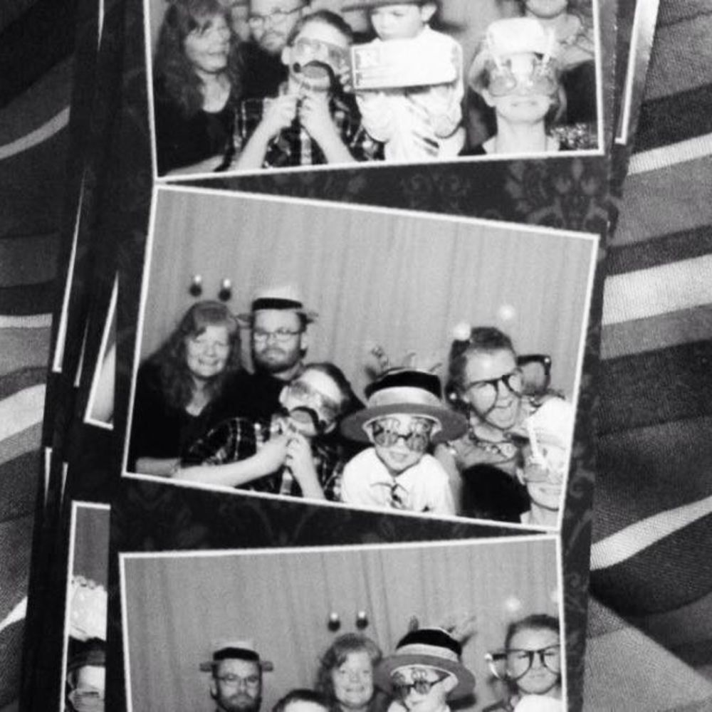 Meet your Posher, Cheri